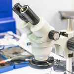 microscope